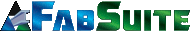 FabSuite Logo